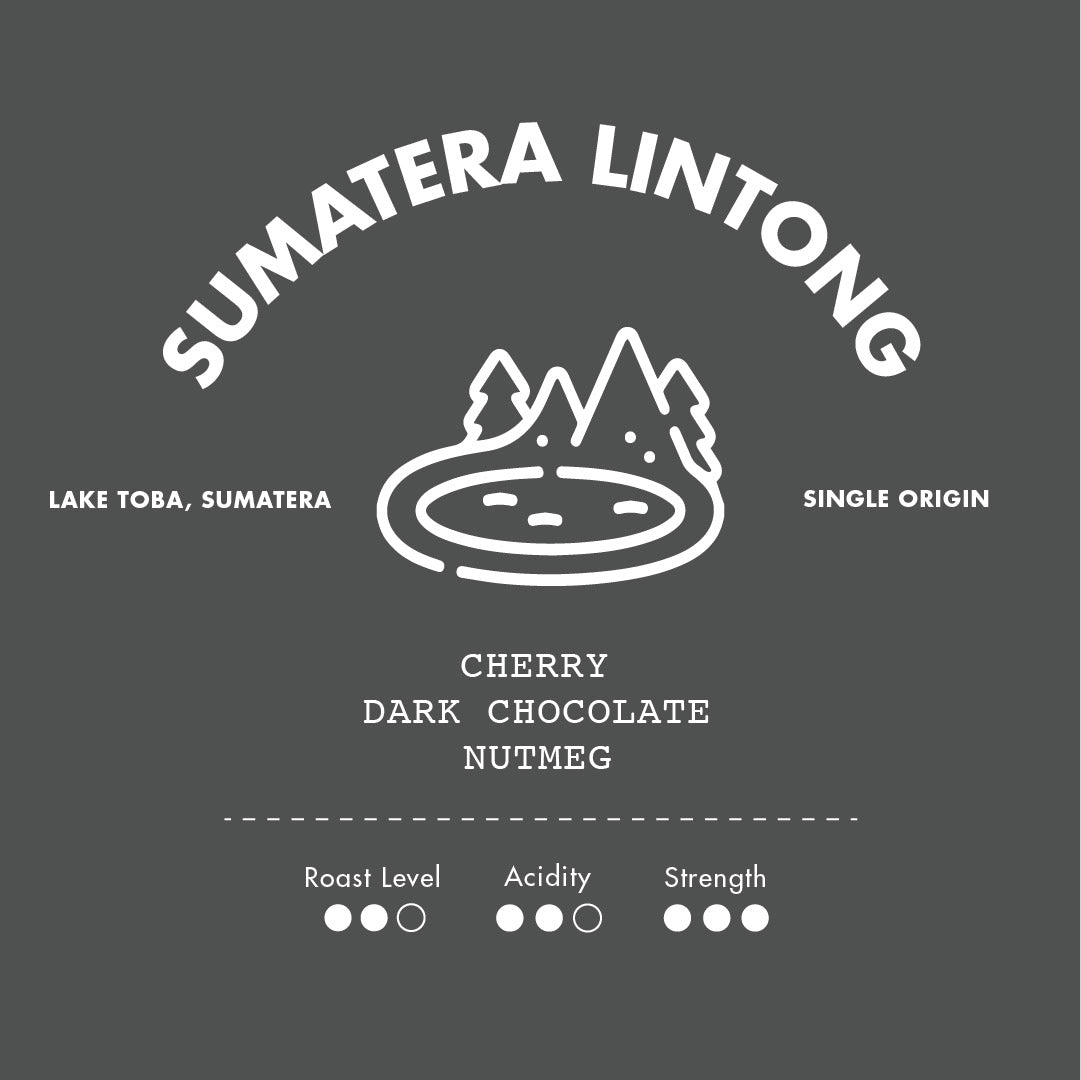 Sumatera Lintong