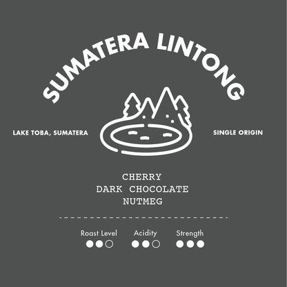 Sumatera Lintong