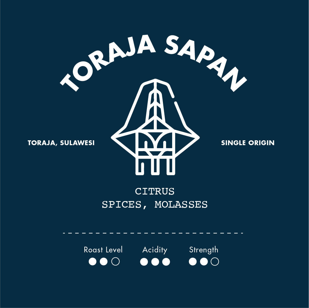 Toraja Sapan