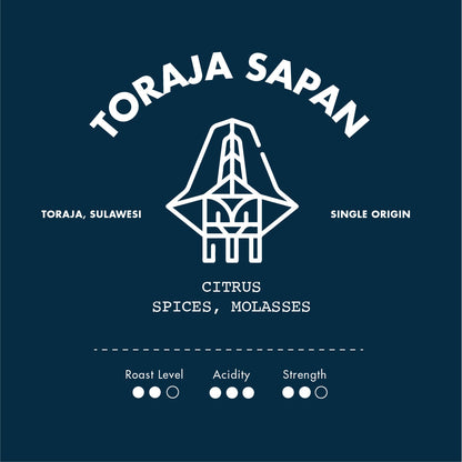 Toraja Sapan