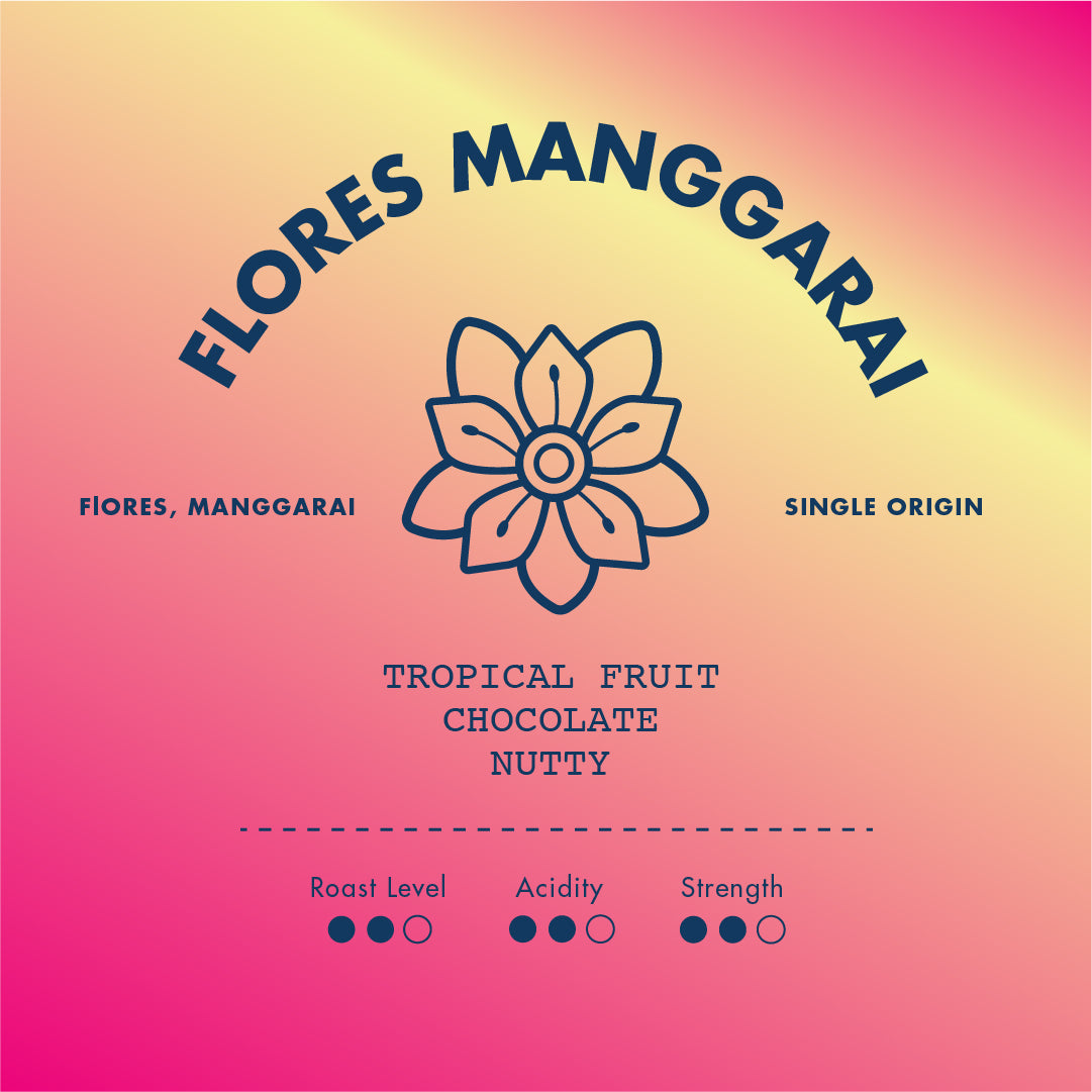 Flores Manggarai