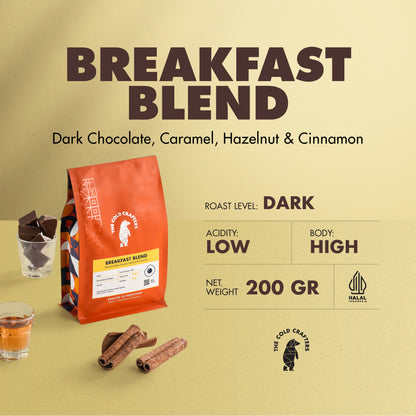 Breakfast Blend