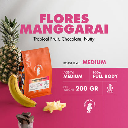 Flores Manggarai