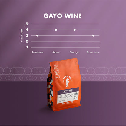 Gayo Wine