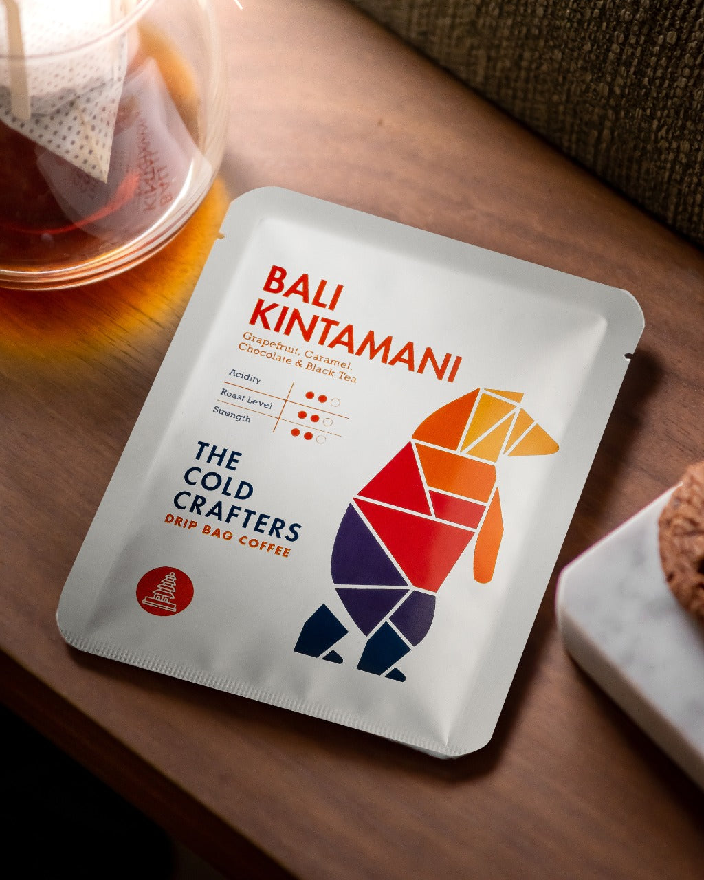 Coffee Drip Bag - Bali Kintamani